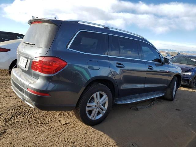 VIN 4JGDF7CE7DA206024 2013 Mercedes-Benz GL-Class, ... no.3