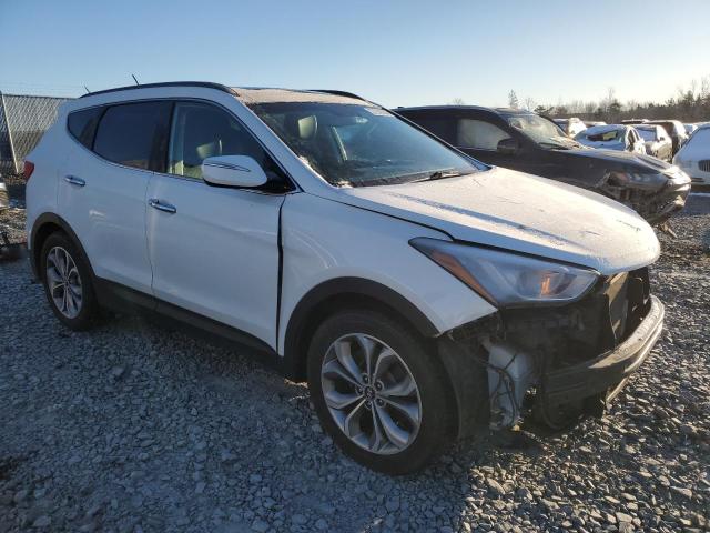 2014 Hyundai Santa Fe Sport VIN: 5XYZUDLAXEG230623 Lot: 37279144