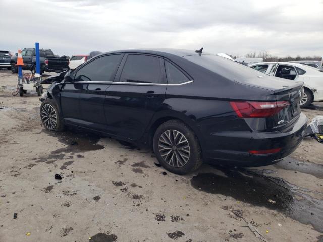 2021 VOLKSWAGEN JETTA S - 3VWC57BU3MM085889
