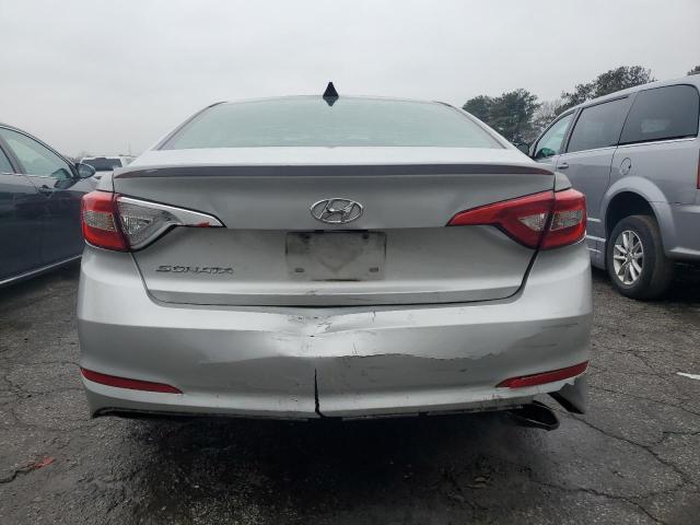 5NPE24AF3GH375629 | 2016 HYUNDAI SONATA SE