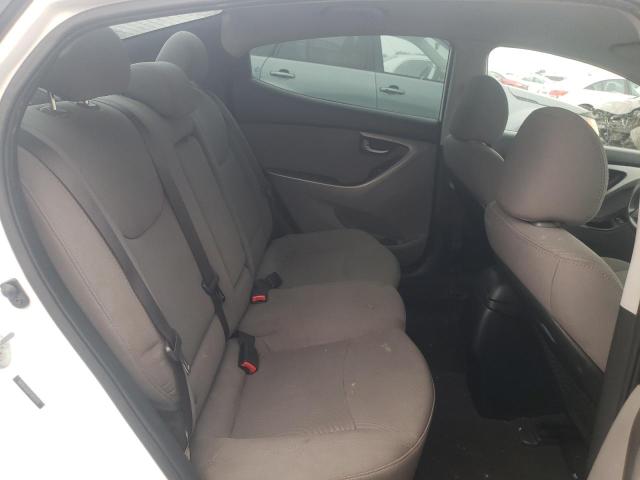 2015 HYUNDAI ELANTRA SE 5NPDH4AE6FH640415