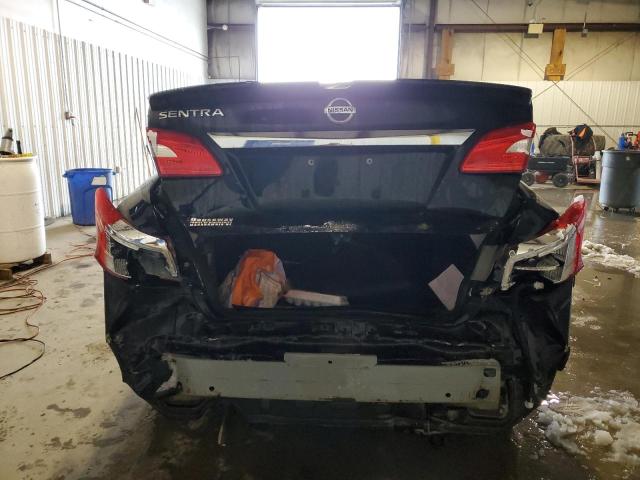 3N1AB7APXKY239389 | 2019 NISSAN SENTRA S