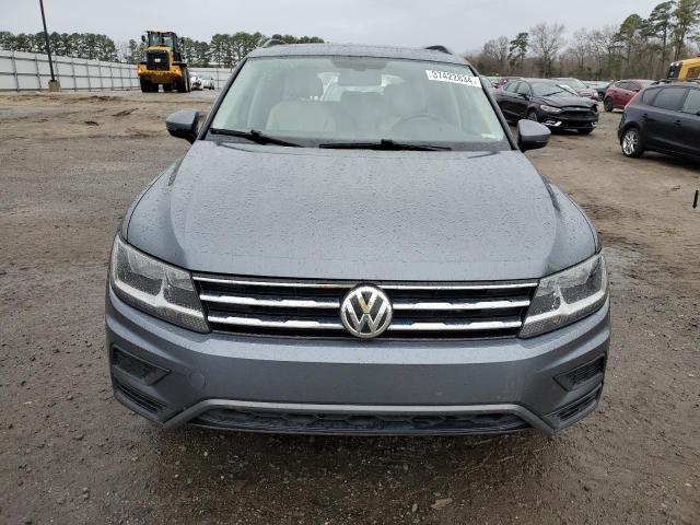 3VV2B7AX4JM160812 | 2018 VOLKSWAGEN TIGUAN SE