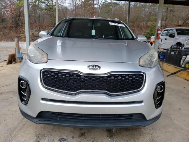 KNDPN3AC8H7084078 | 2017 KIA SPORTAGE E