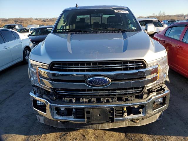 2020 FORD F150 SUPER - 1FTEW1E59LKD77885