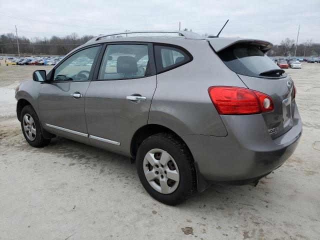 Vin: jn8as5mv5fw262110, lot: 82598203, nissan rogue s 20152