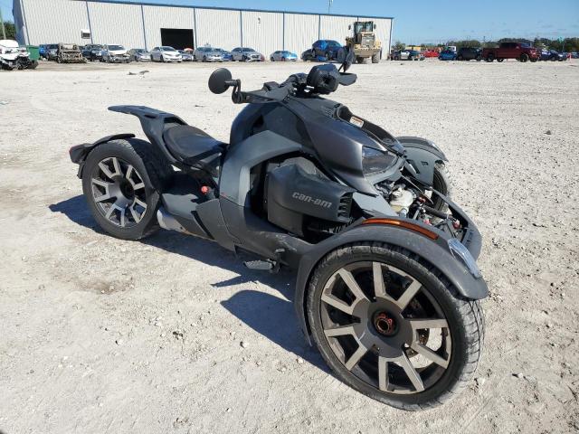 2020 CAN-AM RYKER RALL - 3JB2GEG21LJ005366