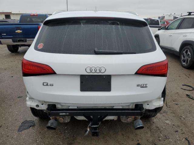 VIN WA1LFAFP6EA008850 2014 Audi Q5, Premium Plus no.6