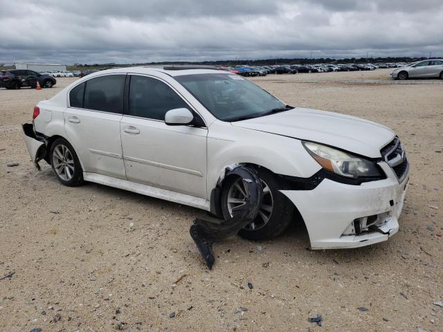 4S3BMCL65E3016246 | 2014 SUBARU LEGACY 2.5