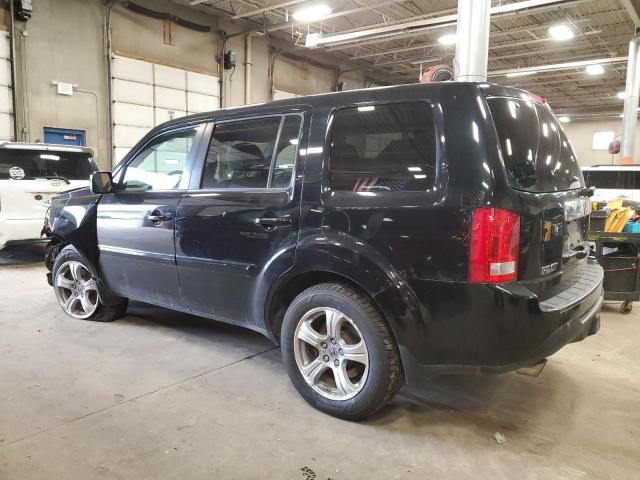 5FNYF4H43EB002575 | 2014 HONDA PILOT EX