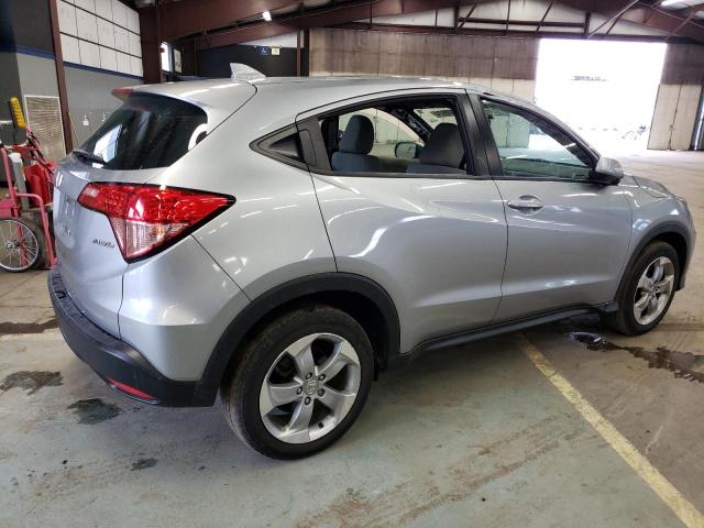 3CZRU6H33JG729839 | 2018 HONDA HR-V LX