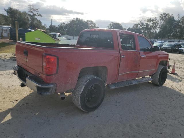 Vin: 3gcpcsec4fg248311, lot: 37426534, chevrolet all models c1500 ltz 20153