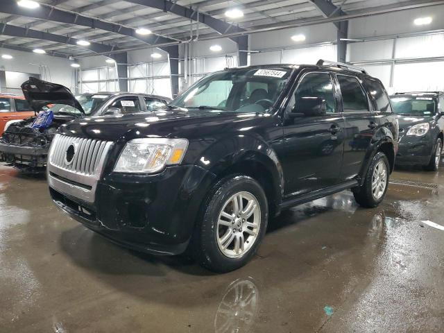 2010 Mercury Mariner Premier