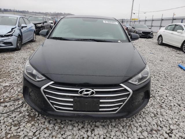 KMHD84LF8JU588964 | 2018 HYUNDAI ELANTRA SE