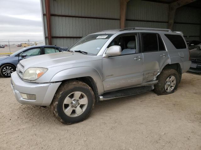 2003 Toyota 4Runner Limited