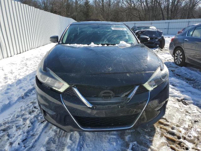 2017 NISSAN MAXIMA 3.5 1N4AA6AP5HC397933