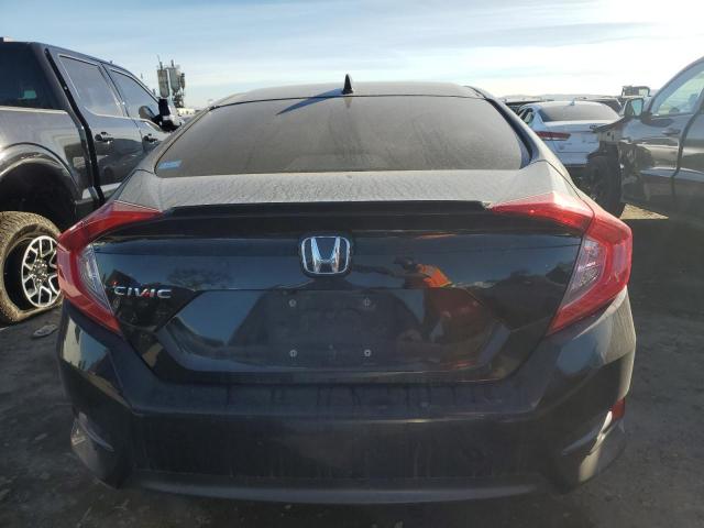 2HGFC1F78HH641241 | 2017 HONDA CIVIC EXL