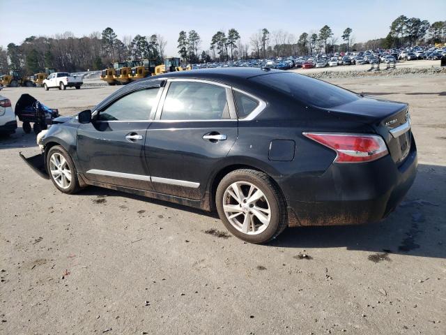 Vin: 1n4al3apxfc158089, lot: 82827943, nissan altima 2.5 20152