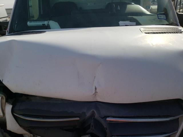 MERCEDES-BENZ SPRINTER 3500/4500