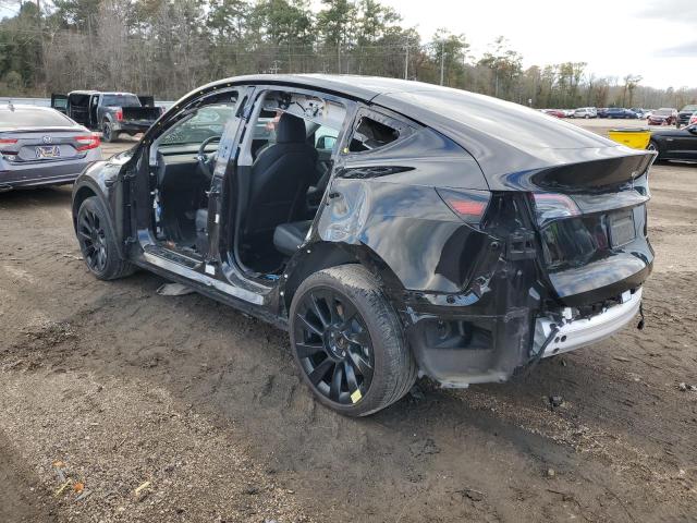 5YJYGDEE4MF111992 | 2021 TESLA MODEL Y