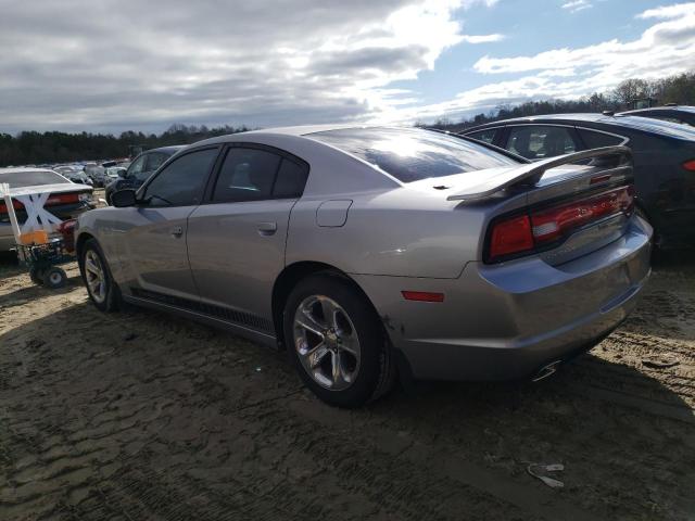 2C3CDXBG3DH682513 2013 Dodge Charger Se