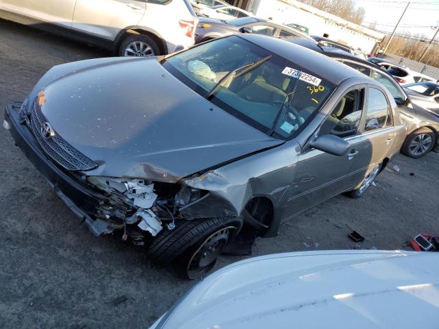 2003 Toyota Camry Le VIN: 4T1BE32K73U703288 Lot: 52217114