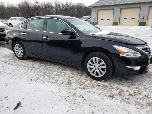 Vin: 1n4al3ap7fc143873, lot: 39302444, nissan altima 2.5 20154