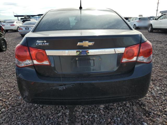 1G1PA5SH6E7245596 | 2014 CHEVROLET CRUZE LS