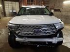 Lot #2294393690 2023 FORD EXPLORER L