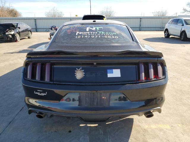 1FA6P8CF3G5241753 2016 FORD MUSTANG, photo no. 6