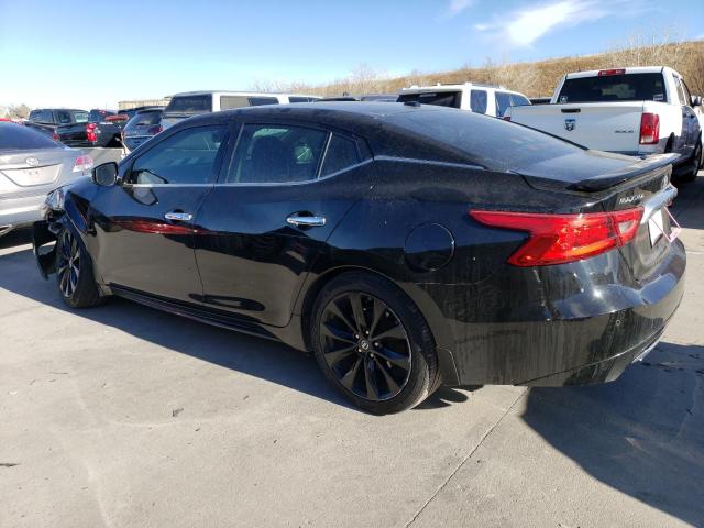 Vin: 1n4aa6ap0hc388458, lot: 40366834, nissan maxima 3.5s 20172