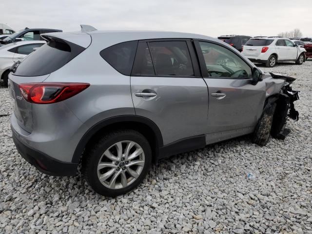 JM3KE4DY9F0447489 | 2015 Mazda cx-5 gt