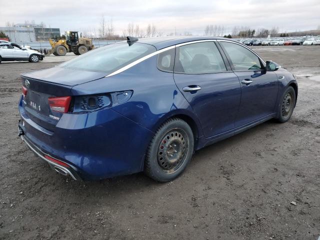 5XXGW4L25GG087906 | 2016 KIA OPTIMA SX