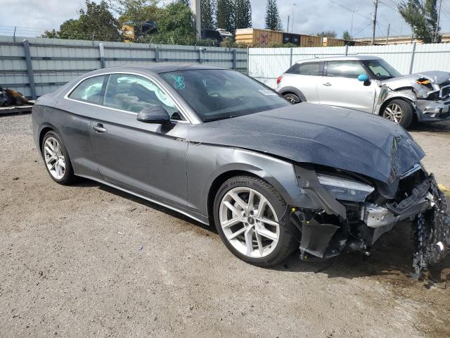 WAUTAAF54PA055409 2023 AUDI A5, photo no. 4