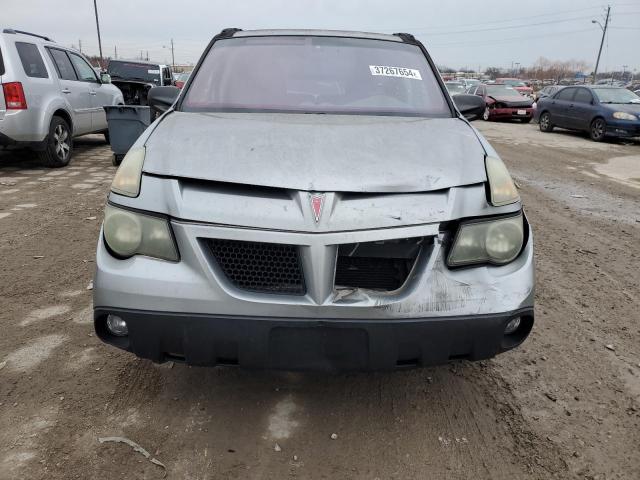 3G7DA03E64S542318 2004 Pontiac Aztek