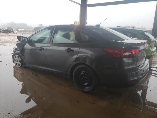 1FADP3E21HL322459 | 2017 FORD FOCUS S