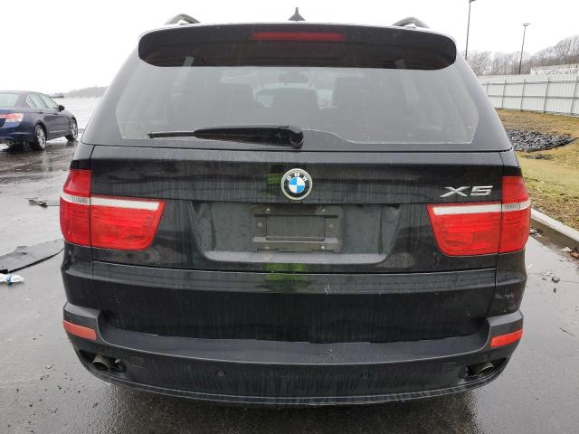 2007 BMW X5 3.0I VIN: 4USFE43517LY77142 Lot: 40026584