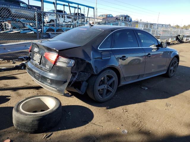 VIN WAUBFAFLXFN023227 2015 Audi A4, Premium no.3