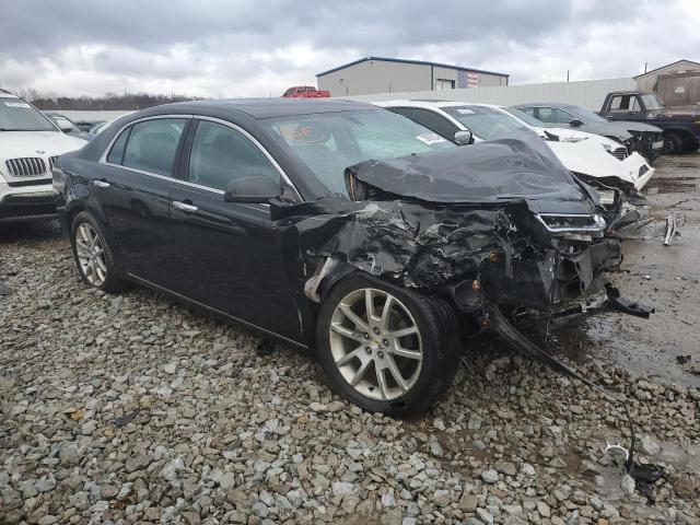 2011 Chevrolet Malibu Ltz VIN: 1G1ZE5E17BF252425 Lot: 38066204