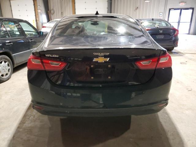 1G1ZB5ST6JF116171 | 2018 CHEVROLET MALIBU LS