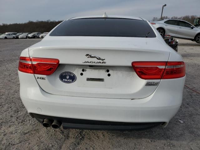 2017 JAGUAR XE PREMIUM - SAJAJ4BN9HA956859