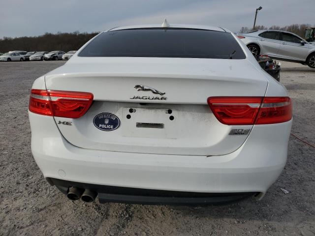 SAJAJ4BN9HA956859 2017 JAGUAR XE-5