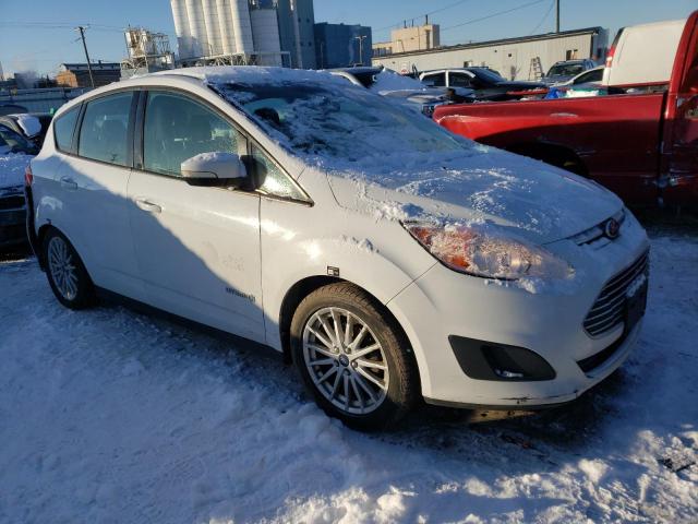 1FADP5AU0EL516317 | 2014 FORD C-MAX SE