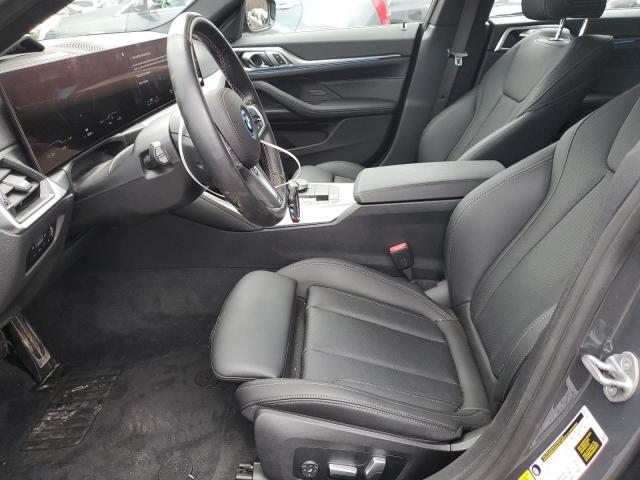 2023 BMW I4 M50 - WBY33AW08PFN83084