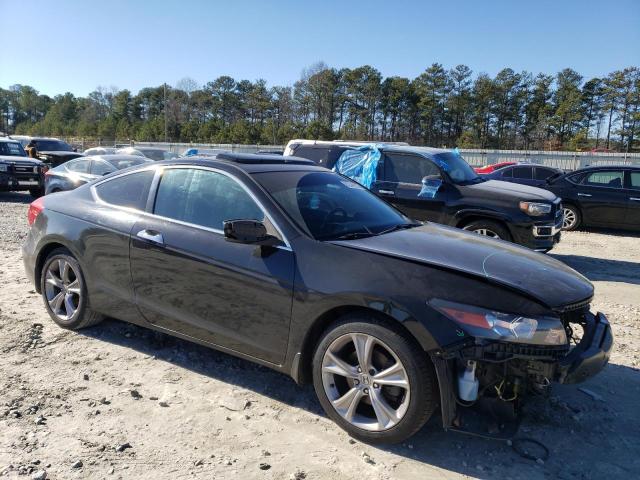 1HGCS2B89CA002691 | 2012 Honda accord exl