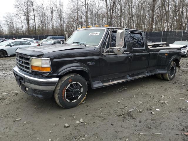 1996 Ford F-350 