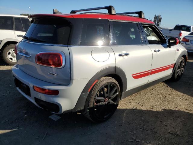 2017 MINI COOPER JCW WMWLV9C31H2D66297