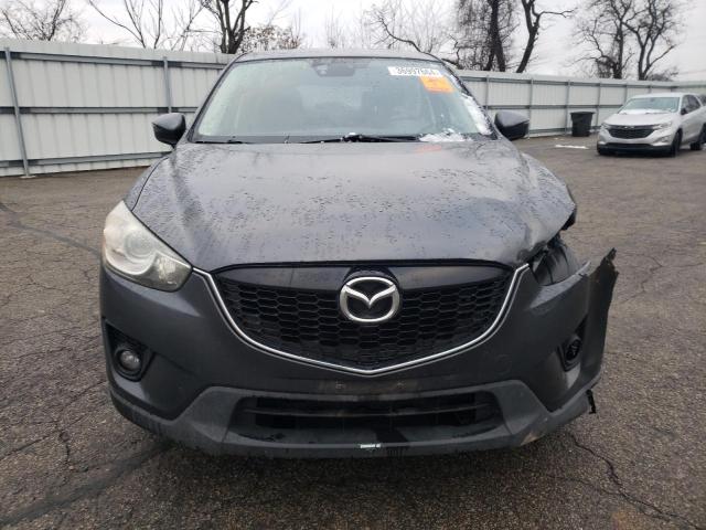 JM3KE4DY9F0495414 | 2015 MAZDA CX-5 GT