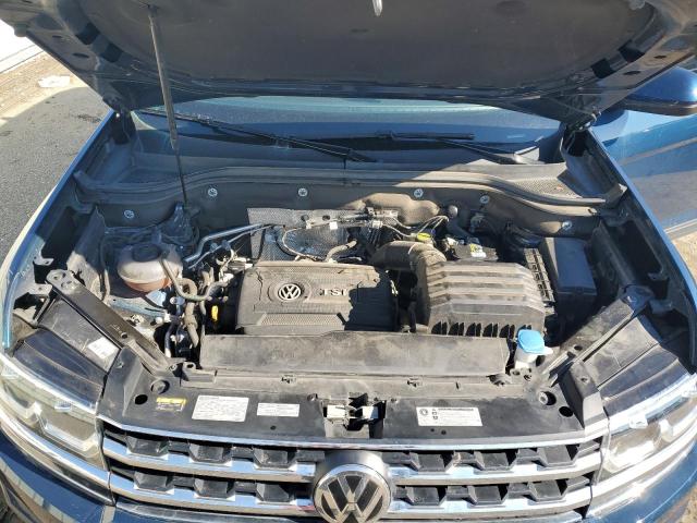 1V2AP2CA4LC501362 | 2020 VOLKSWAGEN ATLAS S