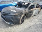2024 TOYOTA CAMRY TRD - 4T1KZ1AK4RU096169